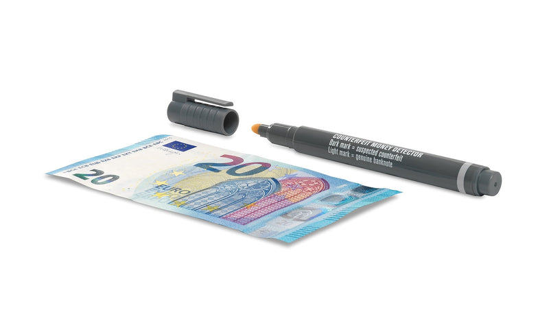 counterfeit detection pen